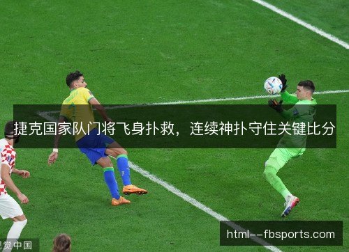 捷克国家队门将飞身扑救,连续神扑守住关键比分 捷克国家队门将飞身扑救,连续神扑守住关键比分